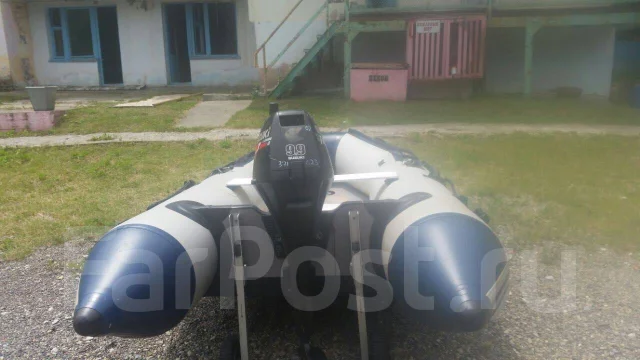 Tadpole MD-360. ��������� ���������, ������ ����
