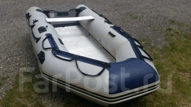 Tadpole MD-360. ��������� ���������, ������ ����