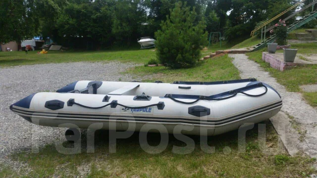 Tadpole MD-360. ��������� ���������, ������ ����