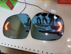 Зеркало заднего вида боковое. Toyota Land Cruiser Prado, GDJ150, GDJ150L, GDJ150W, GRJ150, GRJ150L, GRJ150W, KDJ150, KDJ150L, LJ150, TRJ150, TRJ150L...
