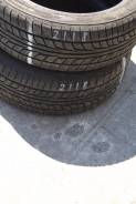 Firestone Firehawk Wide Oval. Летние, 2014 год, износ: 10%, 2 шт