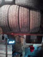 Dunlop SP Winter ICE 01. Зимние, шипованные, износ: 30%, 4 шт