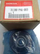 Натяжной ролик. Honda: Odyssey, Accord, Civic, CR-V, Stream, Edix, Integra, FR-V, Accord Tourer, Stepwgn Двигатели: K20A7, K24A3, K20Z2, K24Z2, K20A8...