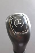 Ручка переключения автомата. Mercedes-Benz E-Class, W210