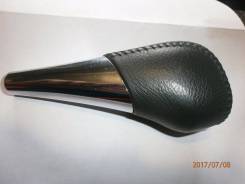 Ручка переключения автомата. Toyota Corolla Fielder, NZE141G, ZRE142, ZRE142G, NZE141, NZE144, NZE144G Toyota Corolla Axio, NZE141, NZE144, ZRE142 Дви...