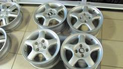 ASA Wheels. 6.0x14, 4x100.00, ET38, ЦО 67,1 мм.