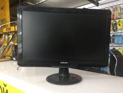 Philips. 18" (46 см), технология LCD (ЖК)