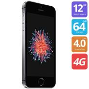 Apple iPhone SE. Б/у