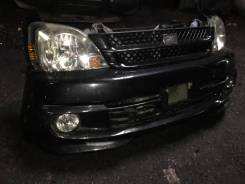 Ноускат. Toyota Hiace Regius, RCH47W, RCH41W. Под заказ
