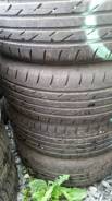 Bridgestone Nextry Ecopia. Летние, 2014 год, износ: 10%, 4 шт
