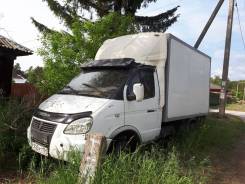 ГАЗ 2790. Продам газель, 2 500 куб. см., 1 500 кг.