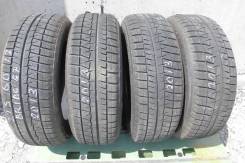 Bridgestone Blizzak Revo GZ. Всесезонные, 2013 год, износ: 10%, 4 шт