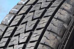 Bridgestone Dueler H/L. Летние, 2013 год, износ: 5%, 4 шт