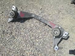 Балка под двс. Audi Q7, WAUZZZ4L28D051698 Двигатель DIESEL