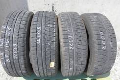 Bridgestone Blizzak Revo GZ. Всесезонные, 2009 год, износ: 10%, 4 шт