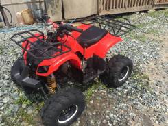 ATV-Bot GT 125. исправен, без птс, с пробегом