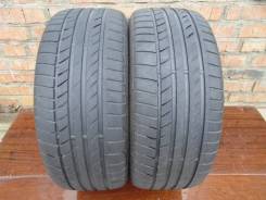 Dunlop SP Sport Maxx TT. Летние, 2014 год, 20 %, 2 шт