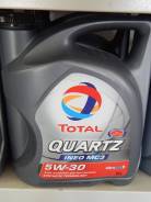Total. Вязкость 5W-30