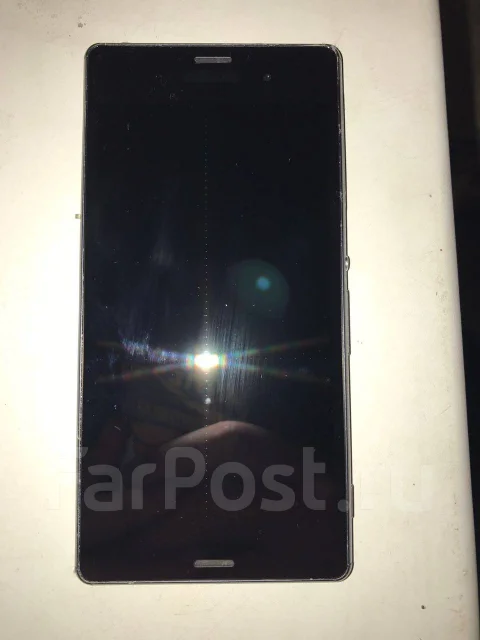 Sony Xperia Z3 dual. �/� ����