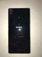 Sony Xperia Z3 dual. Б/у