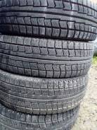 Bridgestone Blizzak MZ-02. Зимние, без шипов, 2007 год, износ: 10%, 4 шт