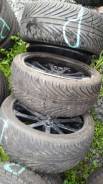 Clear HP 166, 245/35r20 в Находке Clear HP 166. Летние, 2008 год, 20 %