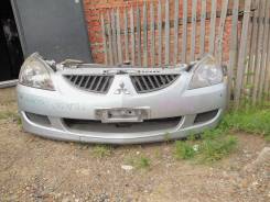 Ноускат. Mitsubishi Lancer, CS2A, CS5W, CS5A