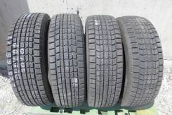 Dunlop Grandtrek SJ7. Всесезонные, 2010 год, износ: 5%, 4 шт