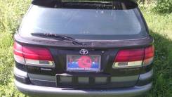 Toyota Caldina. ST195, 3SFE