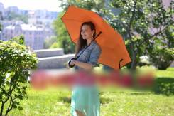Зонты. Под заказ
