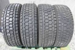 Goodyear Wrangler IP/N. Всесезонные, 2010 год, износ: 5%, 4 шт