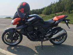 Kawasaki Z 1000. 1 000 куб. см., исправен, птс, с пробегом