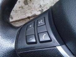 Руль. BMW X5, E70