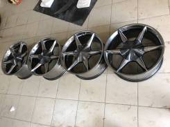 Mak Corsa. x18, 5x150.00, ET30