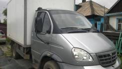 ГАЗ 3310. Валдай Cummins, 3 800 куб. см., 3 500 кг.