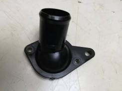 Корпус термостата. Mitsubishi ASX Mitsubishi Lancer Двигатель 4A92