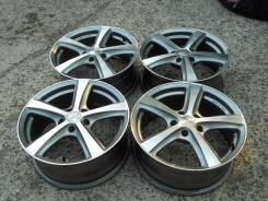 Enkei Rivazza Tuner. 7.0x17, 5x114.30, ET38