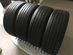 Toyo Proxes R36. Летние, 2012 год, износ: 20%, 4 шт
