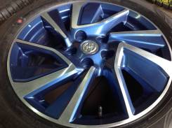 Nissan. 6.5x17, 5x114.30, ET45