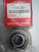 Обводной ролик. Lexus: GS300, GS430, GX470, SC430, SC400, LS400, LX470, LS430, GS400, GS460, GS350, SC300 Toyota: Crown, Aristo, GS300, Tundra, GS30...