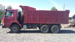 Howo. Продам самосвал хово2008 г, 11 000 куб. см., 2 000 кг.