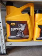 Kroon-Oil. Вязкость 10W-40, полусинтетическое