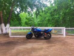 Yamaha XJR 400. 400 куб. см., исправен, птс, с пробегом