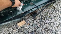 Тросик лючка топливного бака. Toyota Lite Ace, CR31 Двигатель 3CT