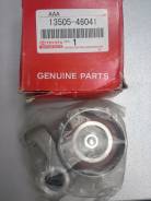 Натяжной ролик ремня ГРМ. Lexus: GS300, IS300, GS430, IS200, GS400, SC300, SC400 Toyota: GS300, Cresta, Origin, IS300, IS200, Progres, Supra, Crown, A...