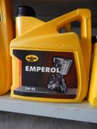 Kroon-Oil. Вязкость 5W-40, синтетическое