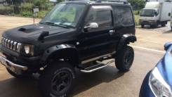 Suzuki Jimny. JB23W JB33W JB43W, K6A G13B M13A