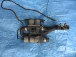 Кран печки. BMW 5-Series, E39 BMW 7-Series, E38 Двигатели: M47D20, M51D25, M51D25TU, M52B20, M52B25, M52B28, M57D25, M57D30, M62B35, M62B44TU