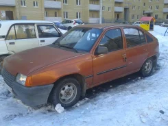 Opel Kadett ����