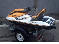 BRP Sea-Doo 3D. 110,00 л.с., Год: 2004 год
